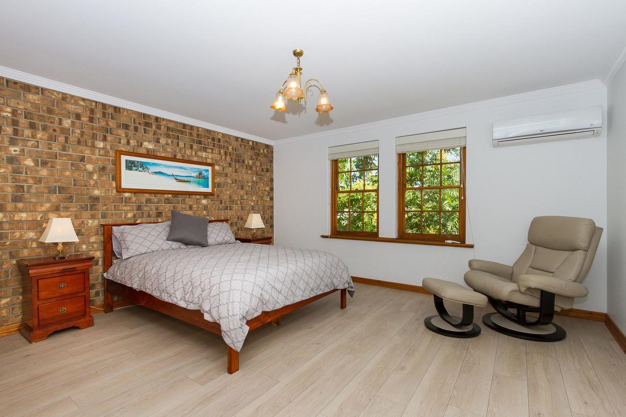 Adelaide Style Accommodation-Getaway In North Adelaide- Close To City Exterior foto